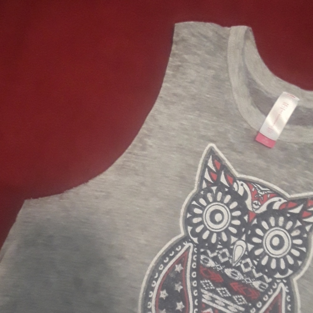 Tee top - Picture 4 of 4